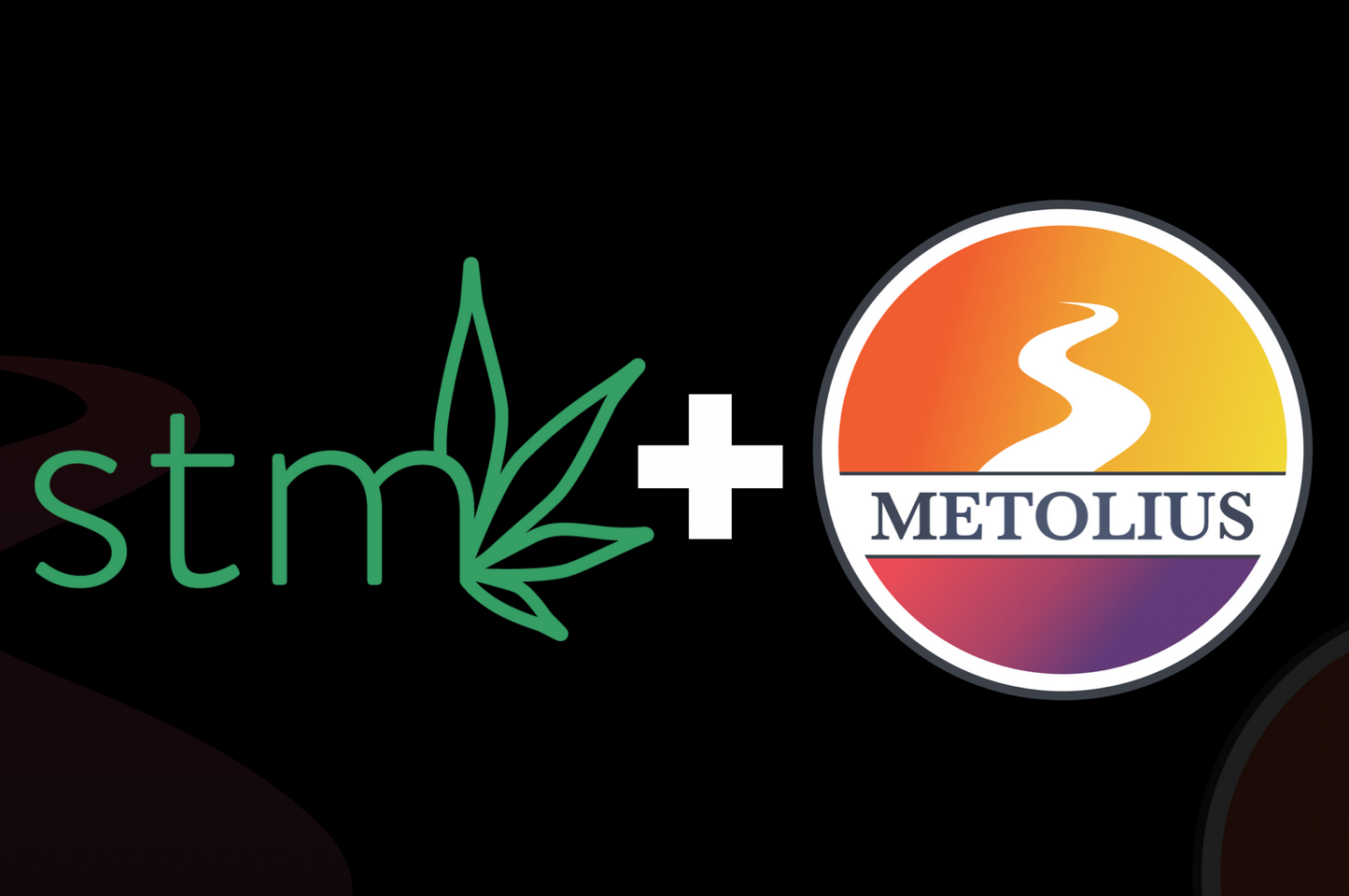 Partnershemp - STM Canna + Metolius Are Rolling