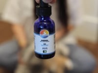 
                  
                    Load and play video in Gallery viewer, River Drops - CBD Animal Tincture - Metolius Hemp Company
                  
                
